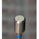 D50BN, MULTIBOR Diamond Nail Drill bit, 3/32(2.35mm), Professional Quality