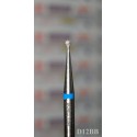 D12BB, MULTIBOR Diamond Nail Drill bit, 3/32(2.35mm), Professional Quality