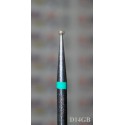 D14GB, MULTIBOR Diamond Nail Drill bit, 3/32(2.35mm), Professional Quality