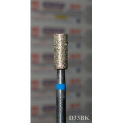 D33BK, MULTIBOR Diamond Nail Drill bit, 3/32(2.35mm), Professional Quality