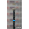 D50BD, MULTIBOR Diamond Nail Drill bit, 3/32(2.35mm), Professional Quality
