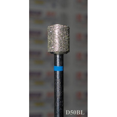 D50BL, MULTIBOR Diamond Nail Drill bit, 3/32(2.35mm), Professional Quality