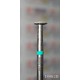 D50GD, MULTIBOR Diamond Nail Drill bit, 3/32(2.35mm), Professional Quality