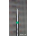 F16GB, MULTIBOR Carbide Nail Drill bit, 3/32(2.35mm), Professional Quality