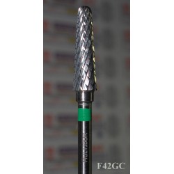 F42GC, MULTIBOR Carbide Nail Drill bit, 3/32(2.35mm), Professional Quality