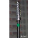 F42GC, MULTIBOR Carbide Nail Drill bit, 3/32(2.35mm), Professional Quality