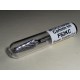 F62KC, MULTIBOR Carbide Nail Drill bit, 3/32(2.35mm), Professional Quality