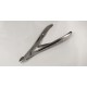 C03BA MULTIBOR Short hangnail nail-clippers 3mm