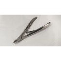 C03BA MULTIBOR Short hangnail nail-clippers 3mm