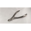 C02BM MULTIBOR Manicure small hangnail nail-clippers