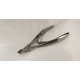 C10BM MULTIBOR Folded nail clippers