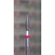 D18RF, MULTIBOR Diamond Nail Drill bit, 3/32(2.35mm), Professional Quality