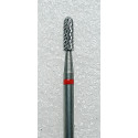 F22RK, MULTIBOR Carbide Nail Drill bit, 3/32(2.35mm), Professional Quality