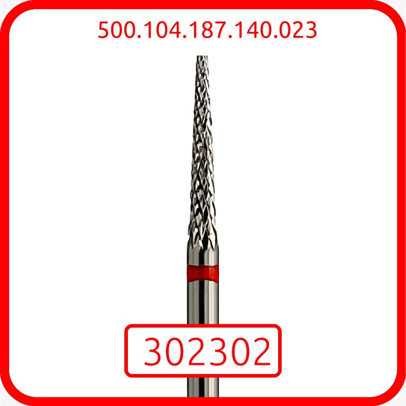 MULTIBOR™ 302302 Carbide Nail Drill Bit (Fine Teeth) MULTIBOR™ 302302 Carbide Nail Drill Bit (Fine Teeth)
