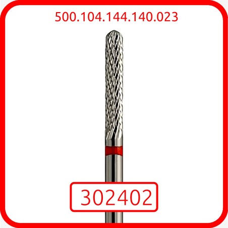 MULTIBOR™ 302402 Carbide Nail Drill Bit (Fine Teeth)