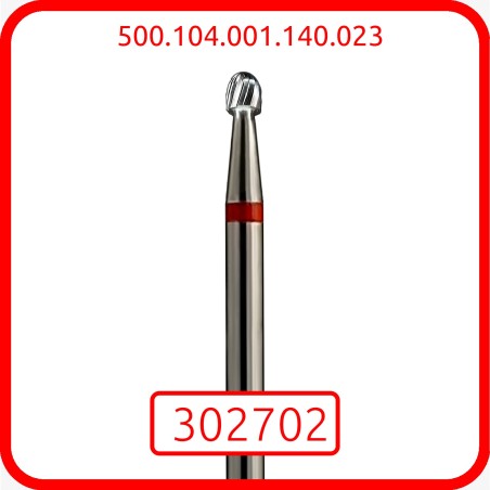 MULTIBOR™ 302702 Carbide Nail Drill Bit (Fine Teeth)