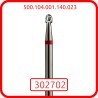 MULTIBOR™ 302702 Carbide Nail Drill Bit (Fine Teeth) MULTIBOR™ 302702 Carbide Nail Drill Bit (Fine Teeth)