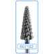 F60BE, MULTIBOR Carbide Nail Drill bit, 3/32(2.35mm), Professional Quality