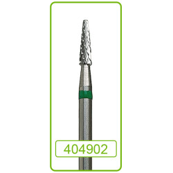 404902 MULTIBOR Carbide Cutters for Manicure
