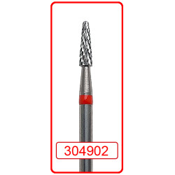 304902 MULTIBOR Carbide Cutters for Manicure
