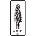 509001 MULTIBOR Carbide Cutters for Manicure