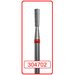 304702 MULTIBOR Carbide Cutters for Manicure
