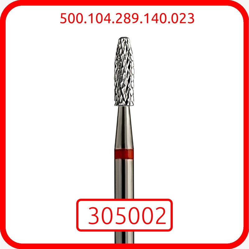MULTIBOR™ 305002 Carbide Nail Drill Bit (Fine Teeth) MULTIBOR™ 305002 Carbide Nail Drill Bit (Fine Teeth)