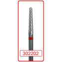 302202 MULTIBOR Carbide Cutters for Manicure