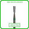MULTIBOR™ 404702 Carbide Nail Drill Bit (Coarse Teeth) MULTIBOR™ 404702 Carbide Nail Drill Bit (Coarse Teeth)