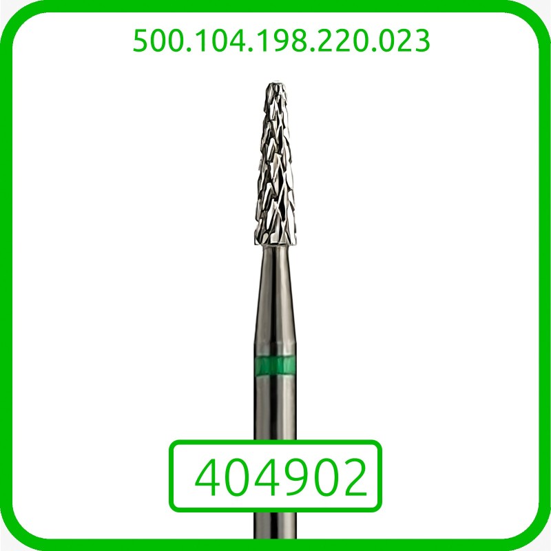 MULTIBOR™ 404902 Carbide Nail Drill Bit (Coarse Teeth) MULTIBOR™ 404902 Carbide Nail Drill Bit (Coarse Teeth)