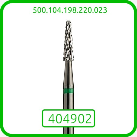 MULTIBOR™ 404902 Carbide Nail Drill Bit (Coarse Teeth)