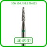 MULTIBOR™ 404902 Carbide Nail Drill Bit (Coarse Teeth) MULTIBOR™ 404902 Carbide Nail Drill Bit (Coarse Teeth)