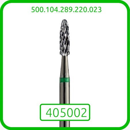 MULTIBOR™ 405002 Carbide Nail Drill Bit (Coarse Teeth)