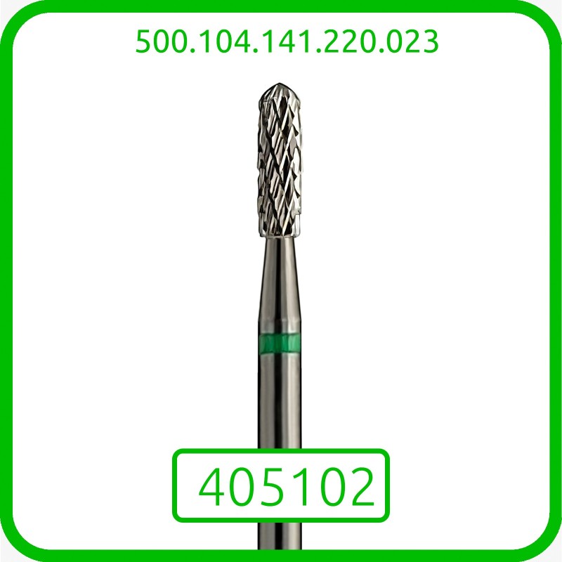 MULTIBOR™ 405102 Carbide Nail Drill Bit (Coarse Teeth) MULTIBOR™ 405102 Carbide Nail Drill Bit (Coarse Teeth)