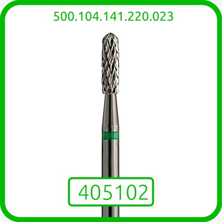 MULTIBOR™ 405102 Carbide Nail Drill Bit (Coarse Teeth)