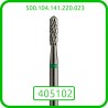MULTIBOR™ 405102 Carbide Nail Drill Bit (Coarse Teeth) MULTIBOR™ 405102 Carbide Nail Drill Bit (Coarse Teeth)
