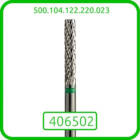 MULTIBOR™ 406502 Carbide Nail Drill Bit (Coarse Teeth)