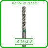 MULTIBOR™ 406502 Carbide Nail Drill Bit (Coarse Teeth) MULTIBOR™ 406502 Carbide Nail Drill Bit (Coarse Teeth)