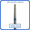 MULTIBOR™ 606202 Carbide Fissure Nail Drill Bit (Medium Teeth)