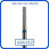 MULTIBOR™ 606502 Carbide Fissure Nail Drill Bit (Medium Teeth) MULTIBOR™ 606502 Carbide Fissure Nail Drill Bit (Medium Teeth)