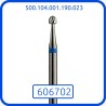 MULTIBOR™ 606702 Carbide Spere Nail Drill Bit (Medium Teeth)