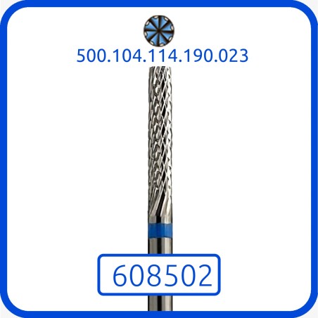 608502 MULTIBOR™ Carbide Tungsten Nail Driil Bit