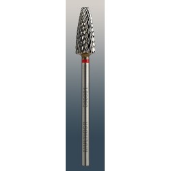 MULTIBOR™ 303001Carbide Corn Nail Drill Bit (Fine Teeth)