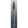 MULTIBOR™ 303001Carbide Corn Nail Drill Bit (Fine Teeth) MULTIBOR™ 303001Carbide Corn Nail Drill Bit (Fine Teeth)