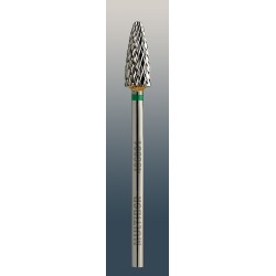 MULTIBOR™ 406001 Carbide Corn Nail Drill Bit (Coarse Teeth)