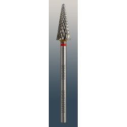 303102 MULTIBOR™ Carbide nail drill bits for gel polish removal