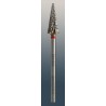 303102 MULTIBOR™ Carbide nail drill bits for gel polish removal 303102 MULTIBOR™ Carbide nail drill bits for gel polish removal