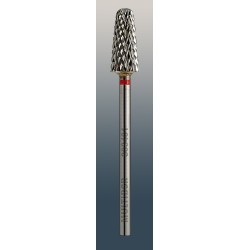 303401 MULTIBOR™ Carbide Tungsten Nail Drill Bit helps you quickly and accurately remove nail polish