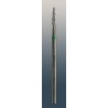 404902 MULTIBOR™ Carbide Tungsten Nail Drill Bit  for precise cuticle removal 404902 MULTIBOR™ Carbide Tungsten Nail Drill Bit  for precise cuticle removal