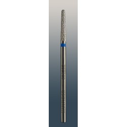 606202 MULTIBOR™ Carbide Tungsten Nail Drill Bit This cutter can be used to carefully cut cuticles without damaging the nail pla